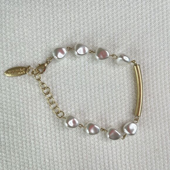 Plunder Design Fashion Jewelry Boutique  Boho Necklace Earrings Set New - Picture 5 of 8